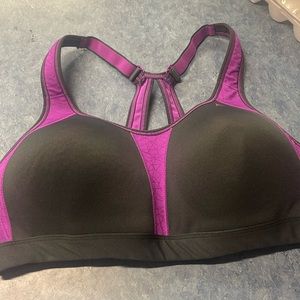 Danskin, sports bra-38D
